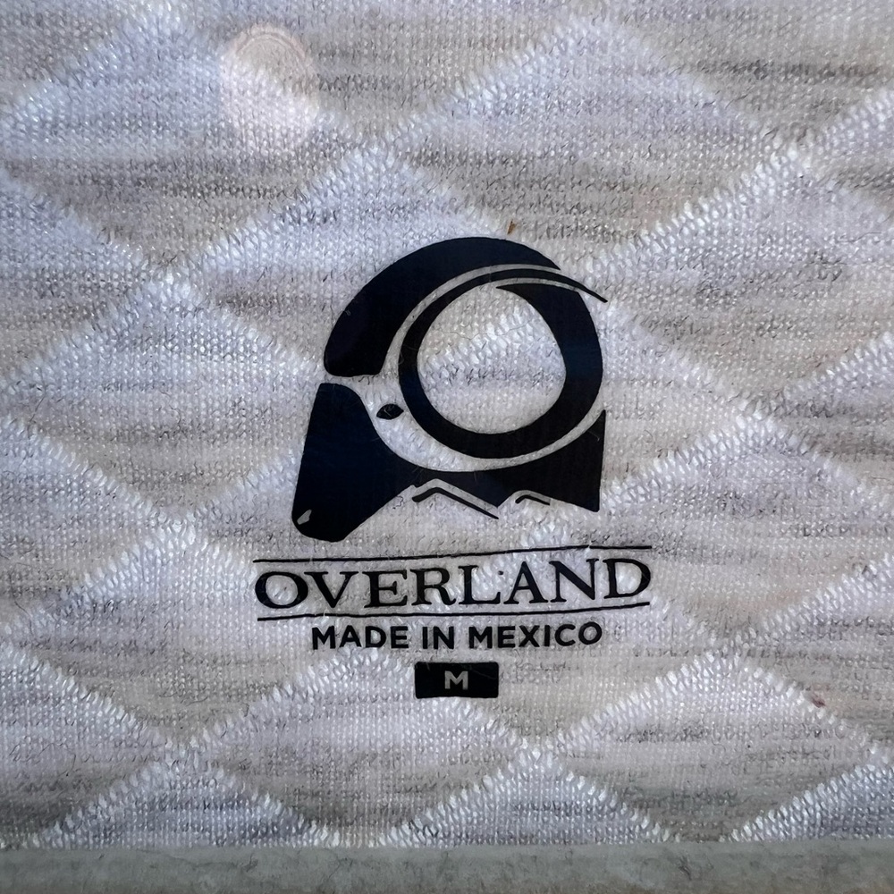 Overland pullover - Picture 5 of 5